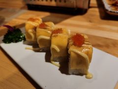 -酒井酱子·深夜食堂(东城汇店)