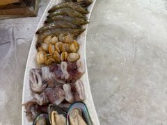-百味饺子城•海鲜家常菜(秦皇岛店)