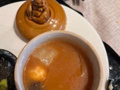 -东方红海鲜百汇(国际大厦店)