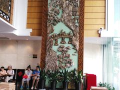 -凤凰楼酒家·粤宴点心(华强北店)