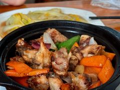 -富哥食店
