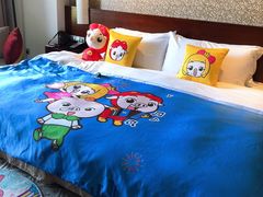 -天目湖御水温泉·度假酒店