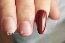 -闺蜜美甲