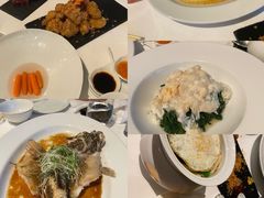 -宝丽轩中餐厅BAOLIXUAN