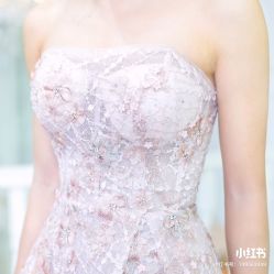 点击看大图 -派丽莫Pellimo原创设计婚纱品牌