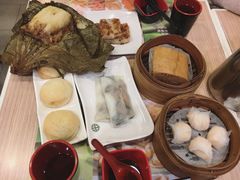 -添好运点心专门店(中环IFC店)