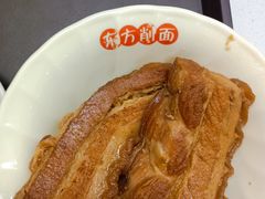 扒肉条-东方削面(操场城街店)