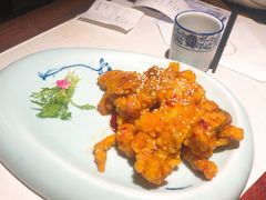 梅汁排条-卯时·龙光雅宴·精致锡帮菜(惠山古镇店)
