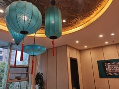 -新侗家食府(蟠桃宫店)