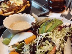 -Supine Bistro溯泮餐厅