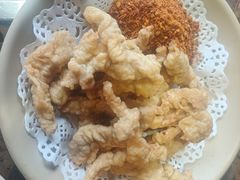 -蜀国大将老火锅(江北店)