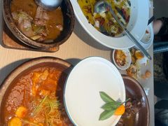 -吴氏老妈·23年家常菜(古城店)