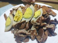 -天发芽·何记葫芦头泡馍·老字号(小南门店)