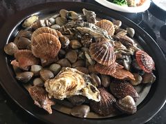 -睿柏云酒店-餐厅