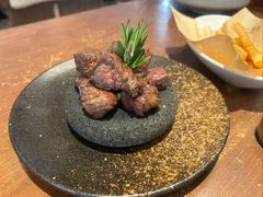 -一沙一城·岩烤牛扒(深圳首店)