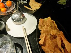 -捞王猪肚鸡火锅(财富中心店)