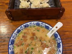 -张家巷美食(南浔店)