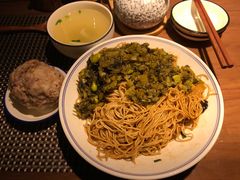 -十面春风·江南面馆(崇宁路店)