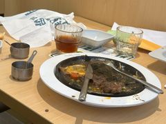 -豪客来牛排(中华城店)