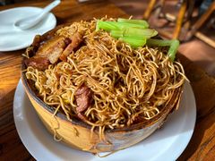 -老雒阳面馆·水席(定鼎门店)