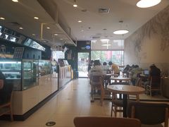 -织荆鸟咖啡(首开福茂店)