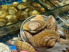 -烧货·活海鲜炭烧(湖滨商业街店)