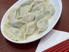 -喜家德虾仁水饺(深圳印力中心店)