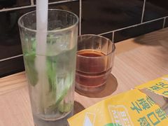 -豪客来牛排(天阳D32店)