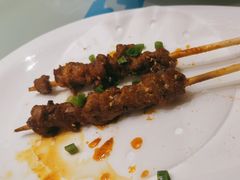 -王庄阿咪海鲜大排档(象园店)