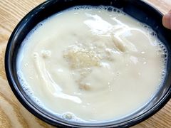 豆浆糯米饭-豆香园(龙翔店)