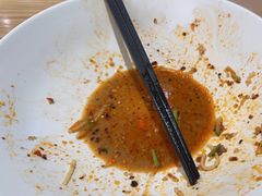 -马记永·兰州牛肉面(3019君尚店)