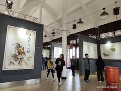 -飞来湖湿地公园