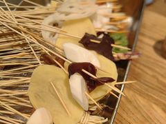 -郑记·古法黑砂锅串串(龙泉店)