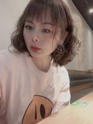 -New Fashion发型定制
