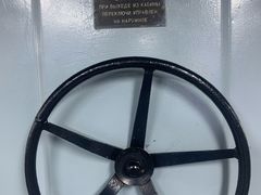 -泰达航母主题公园