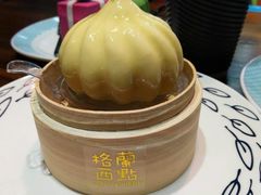 -格兰西点(289艺术园区店)