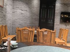 -猪肉婆私房菜(容桂总店)