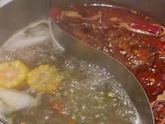 -小城牛事·鲜牛肉火锅(万达店)