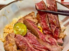 -白石的深夜食堂(济南万象城店)