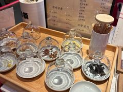 -阮大兴糕团(日月光中心店)