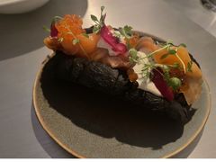 -Ocean's Table 欧舍