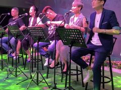 -演绎人生音乐餐厅