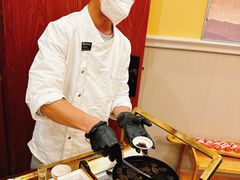 香煎黑松露菌-大理董·董家小厨野生菌火锅(古城旗舰店)