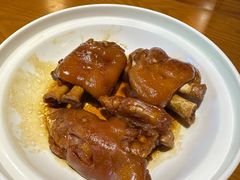 -好嫂子酱猪手•农家菜(华远坊店)