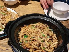 -大闫家烧烤·小海鲜家常菜(郑庄店)