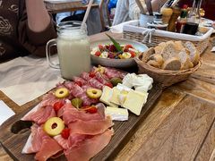 -Alimentari早午餐(安福路店)