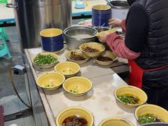 -赵伍面庄(松石大道店)