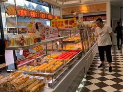 -味多美蛋糕(梨园店)