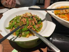-佬麻雀·新湘菜(珠海金发购物中心店)