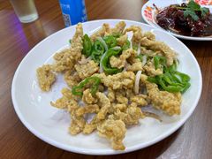 -谢记上海大排档(长寿路店)